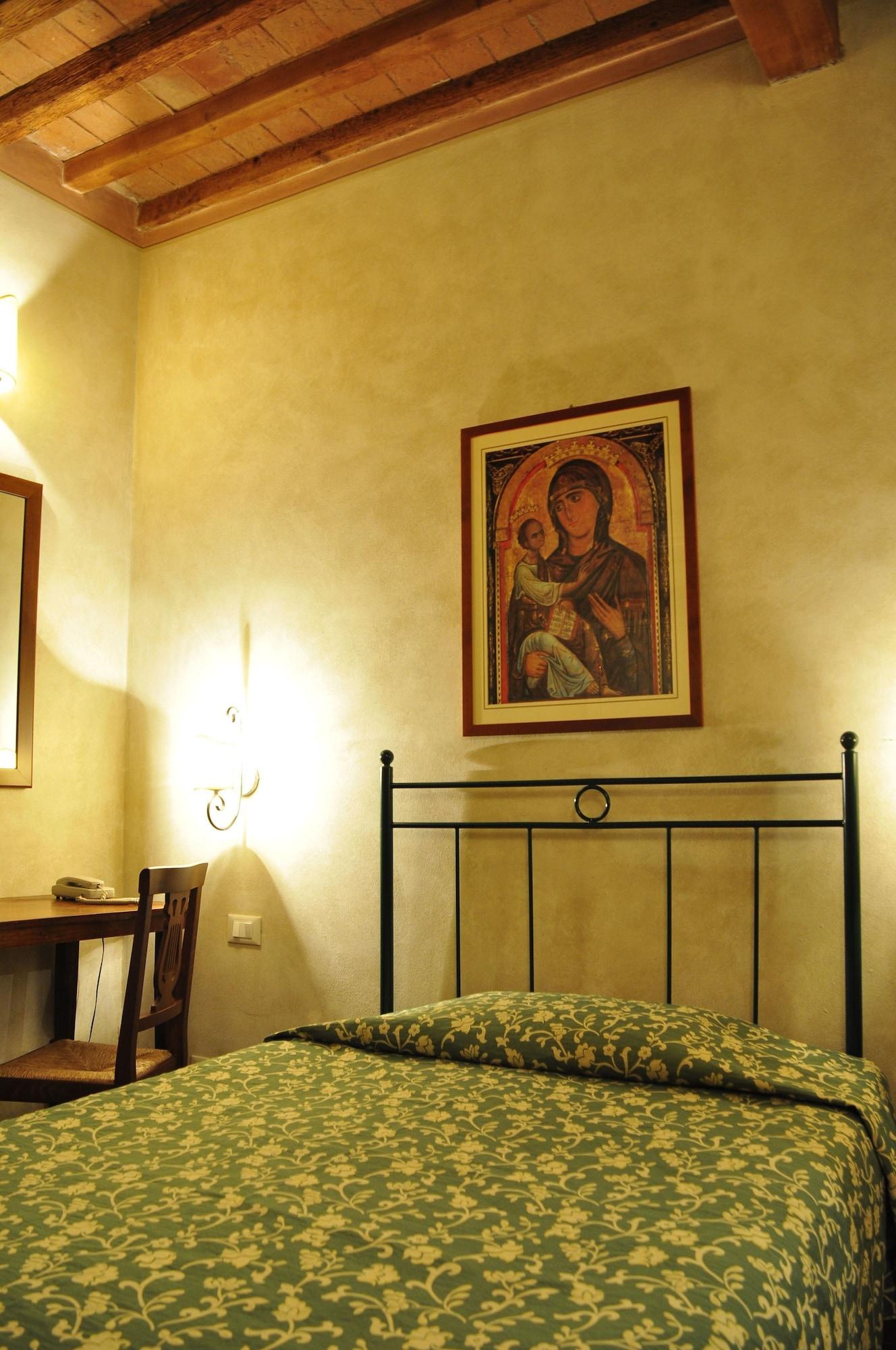 San Tommaso Ξενοδοχείο Πίζα Εξωτερικό φωτογραφία