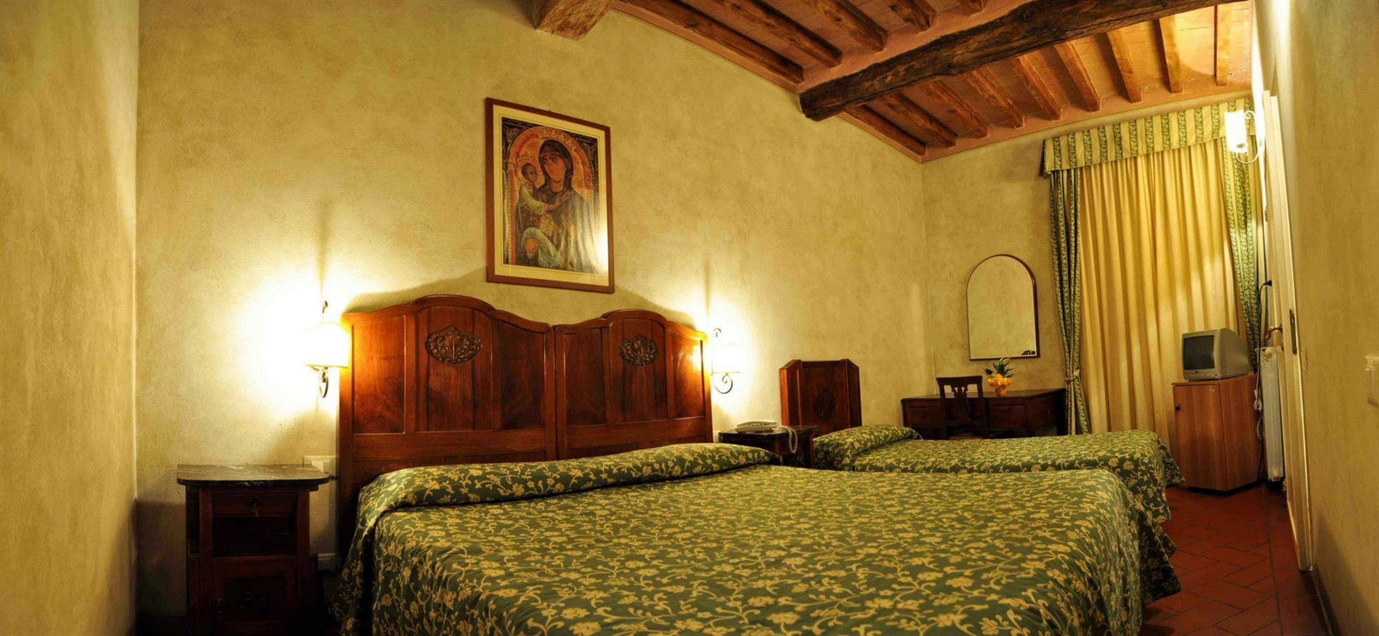 San Tommaso Ξενοδοχείο Πίζα Εξωτερικό φωτογραφία